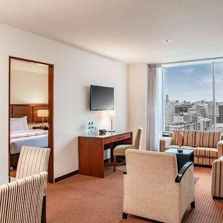 Casa Andina Premium Miraflores Лима Экстерьер фото Suite