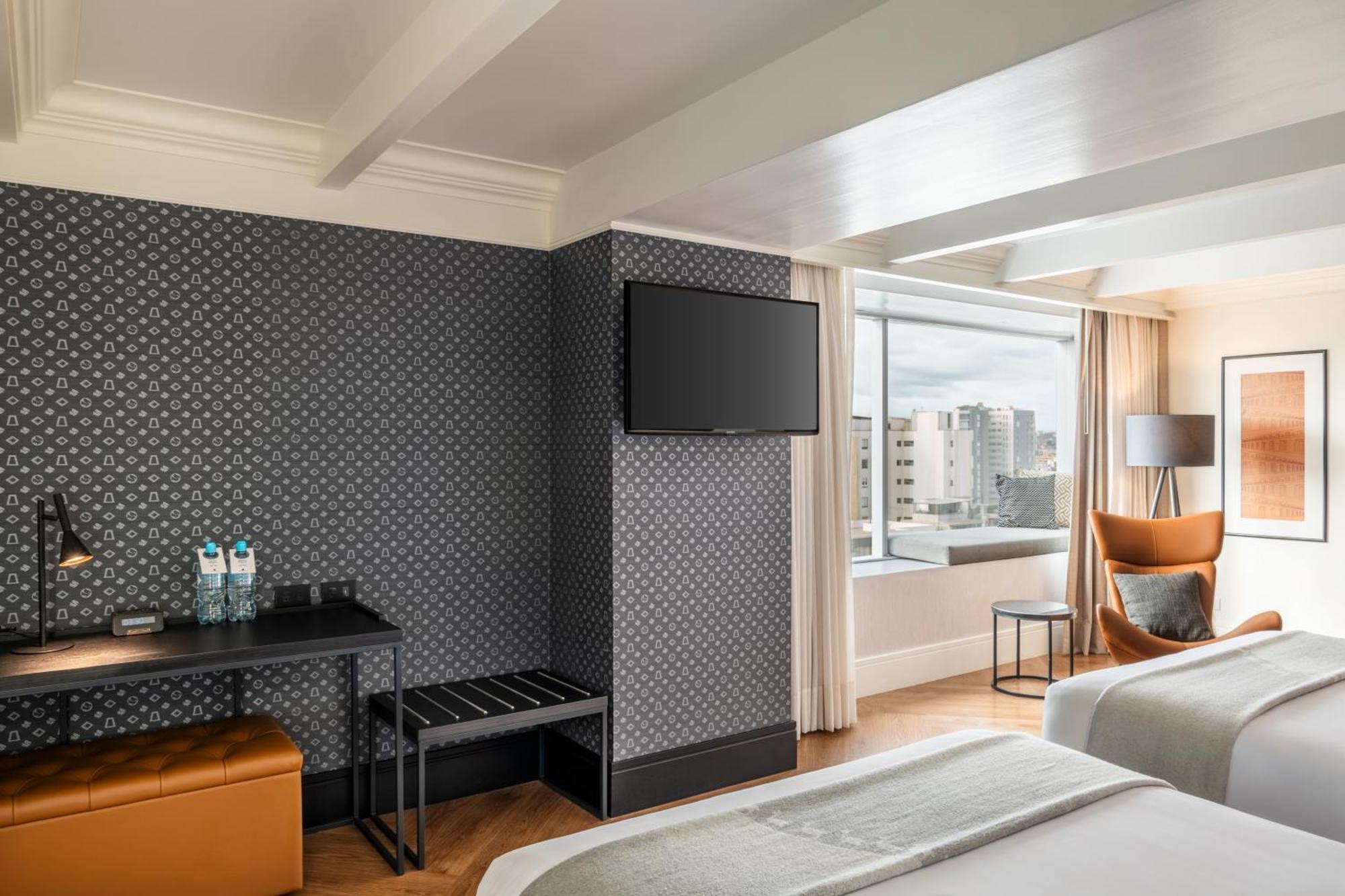 Casa Andina Premium Miraflores Лима Экстерьер фото