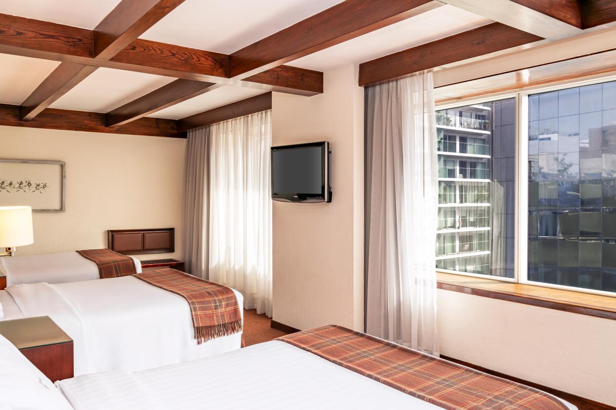 Casa Andina Premium Miraflores Лима Экстерьер фото A room at the hotel