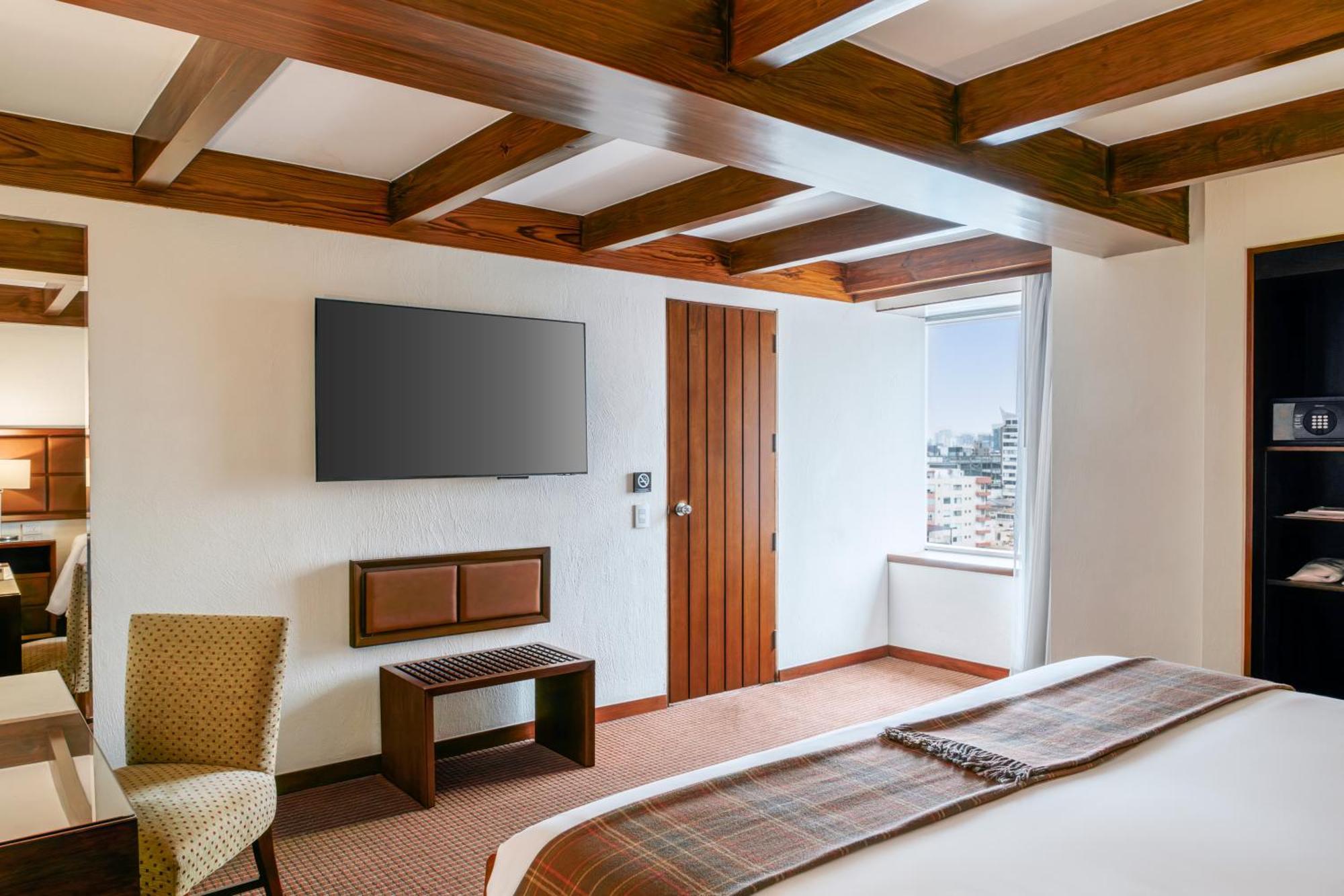 Casa Andina Premium Miraflores Лима Экстерьер фото Suite